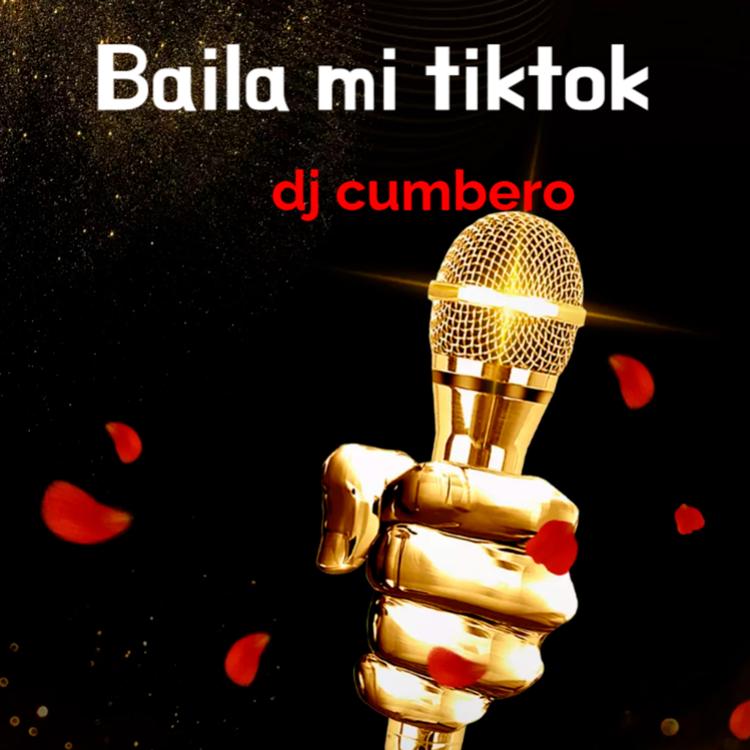 Dj Cumbero's avatar image