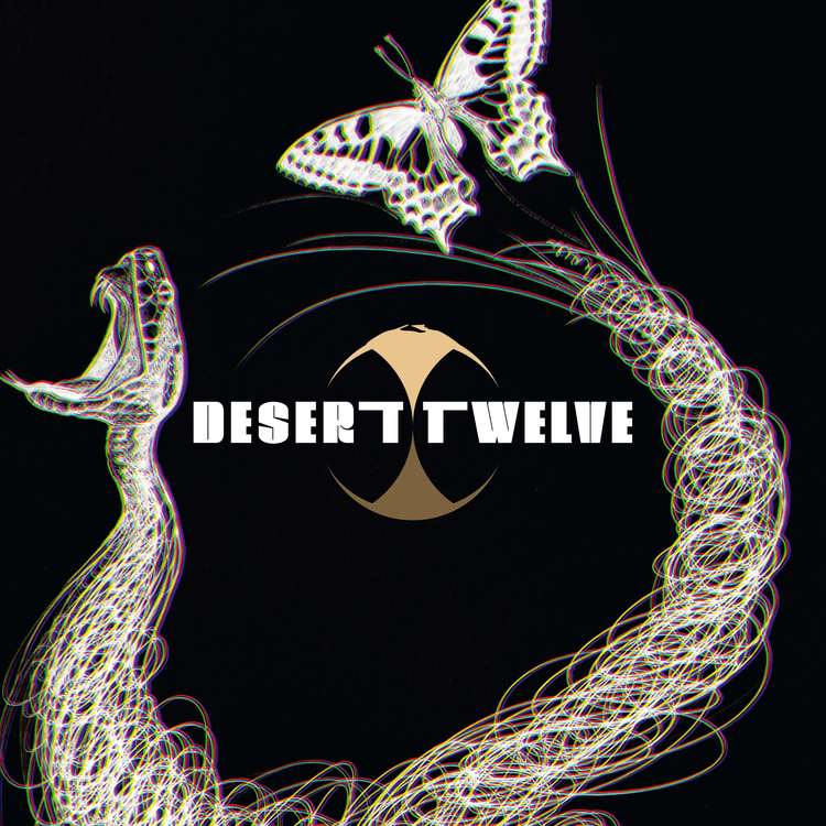 Desert Twelve's avatar image