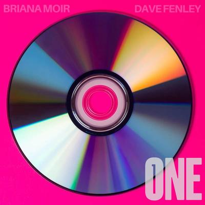 One By Briana Moir, Dave Fenley's cover
