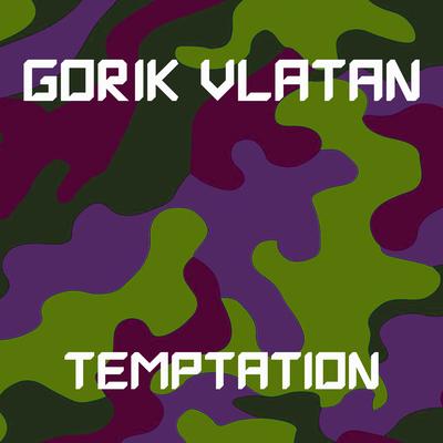 Gorik Vlatan's cover