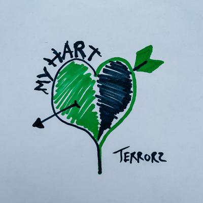 MY HART's cover