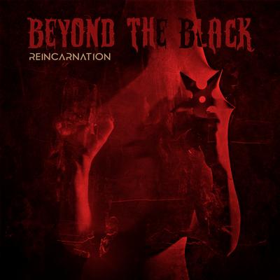 Reincarnation By Beyond The Black's cover