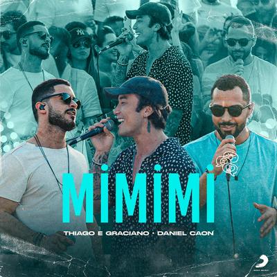 Mimimi's cover