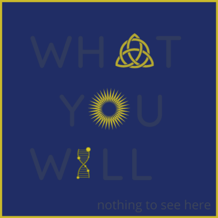 What you Will's avatar image