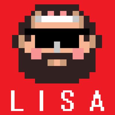 LISA: THE FIRST (Original Game Soundtrack)'s cover