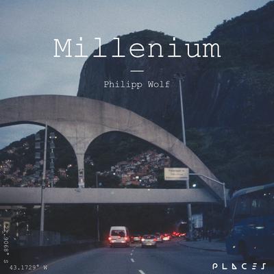 Millenium (Edit) By Philipp Wolf's cover