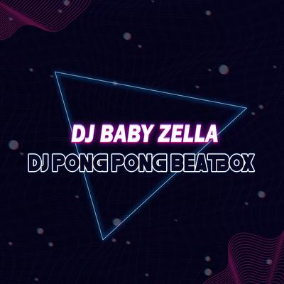 Dj Pong Pong Beatbox (Remix)'s cover