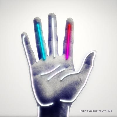 Fitz and The Tantrums (Deluxe Edition)'s cover