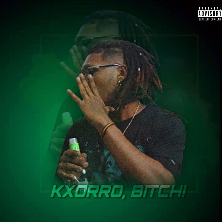 Kxorro's avatar image