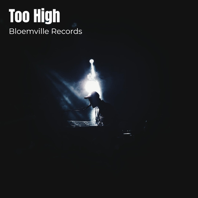 Bloemville Records's cover