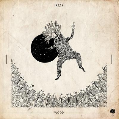 Irs13 (Ben Böhmer Remix) By Wood, Ben Böhmer's cover