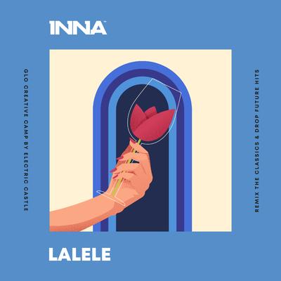 Lalele By INNA's cover