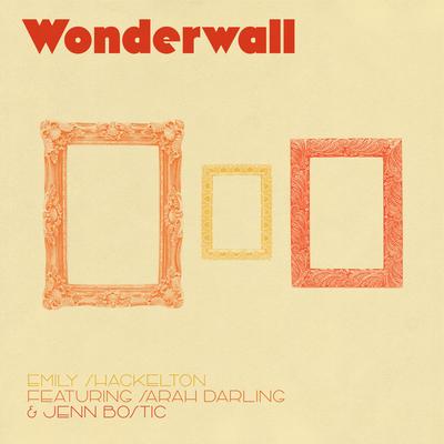 Wonderwall (Cover)'s cover