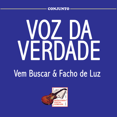 Rio de Deus By Voz da Verdade's cover
