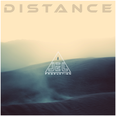 Distance's cover