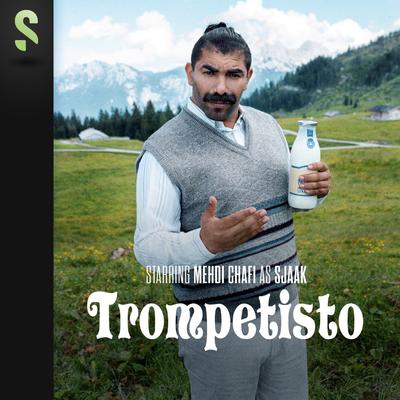 Trompetisto's cover