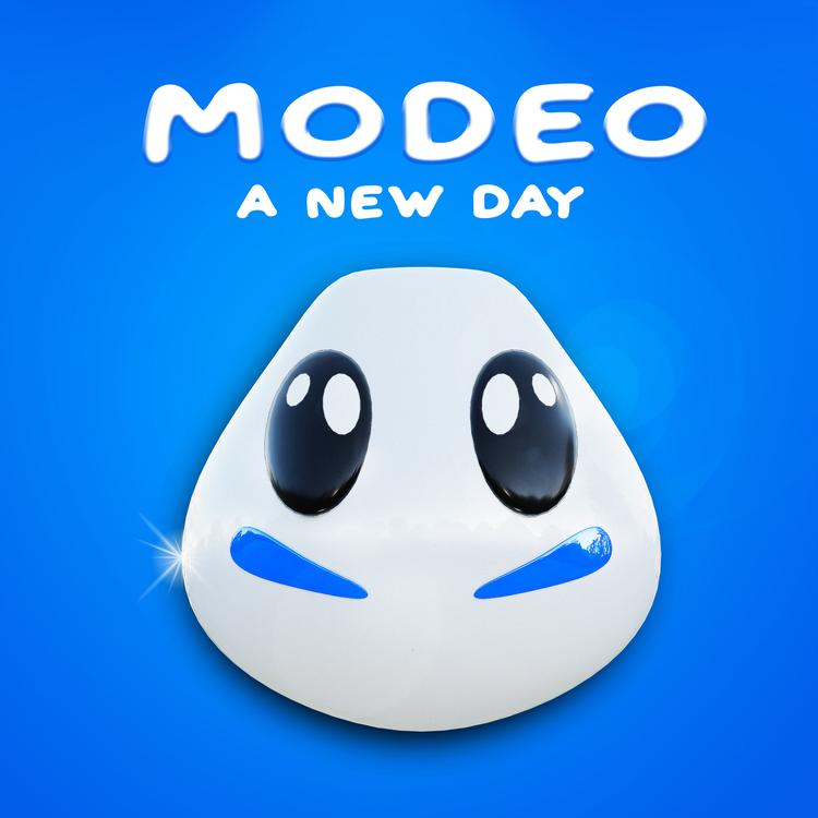 Modeo's avatar image