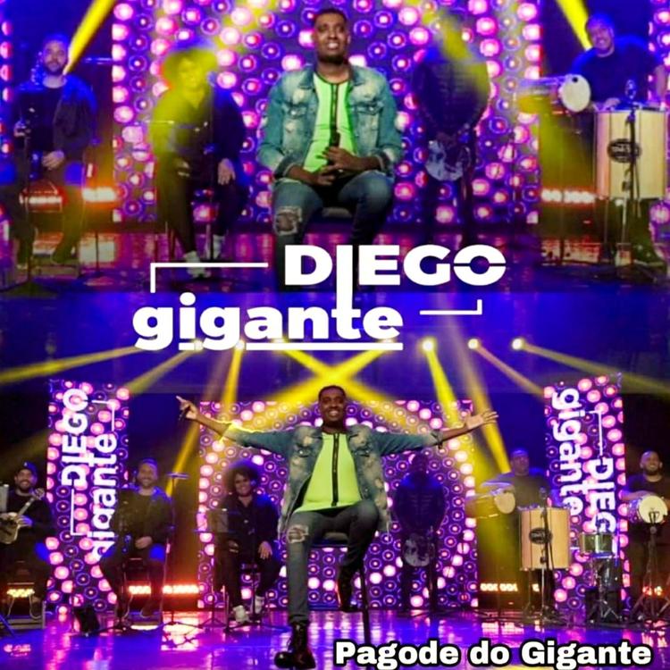 Diego Gigante's avatar image