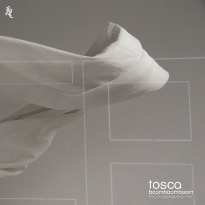 Friday By Tosca's cover