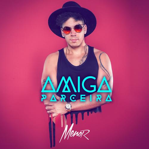 Amiga Parceira's cover