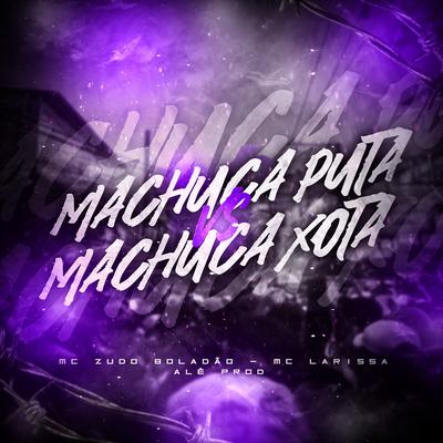 Machuca Puta / Machuca Xota's cover