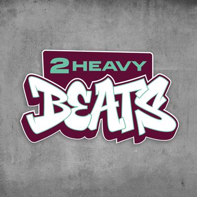 2 HEAVY BEATS vol. 1's cover
