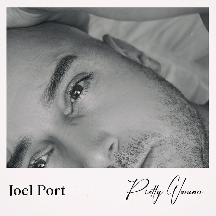 Joel Port's avatar image