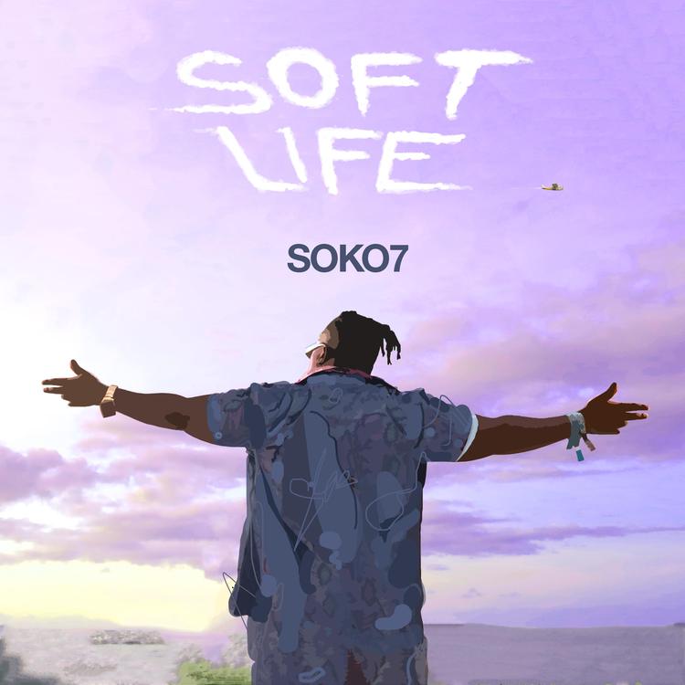 Soko7's avatar image