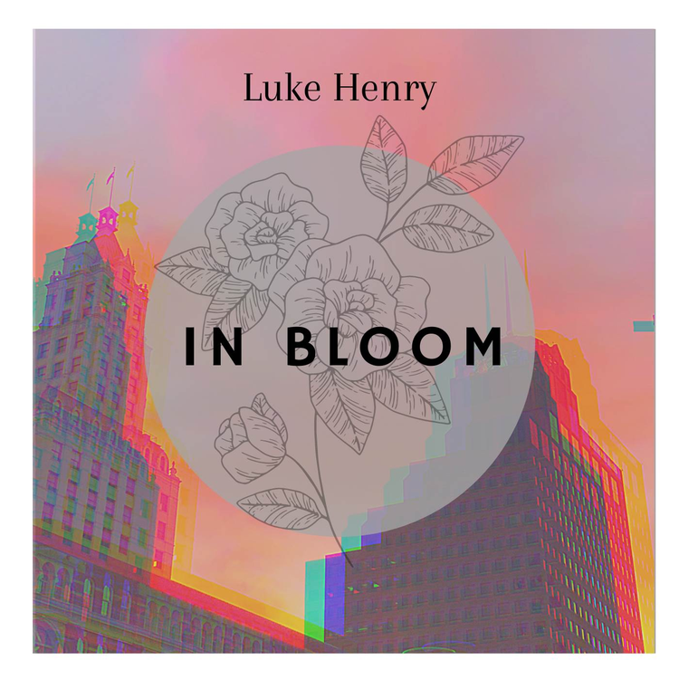 Luke Henry's avatar image
