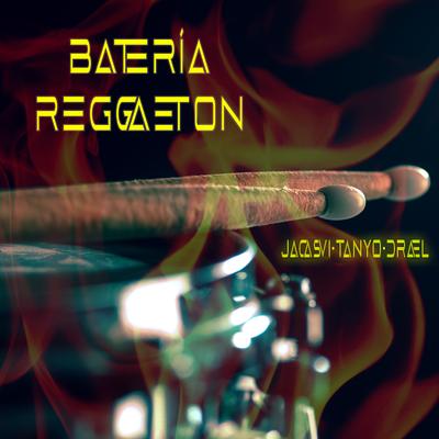 Batería Reggaeton's cover