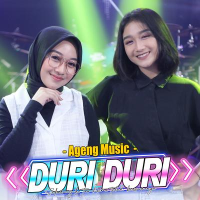 Duri Duri By Duo Ageng, Ageng Music's cover