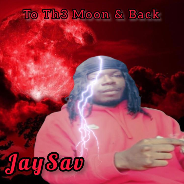 Jaysav's avatar image