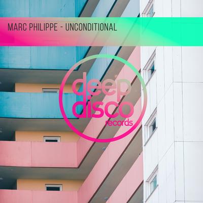 Unconditional By Marc Philippe's cover