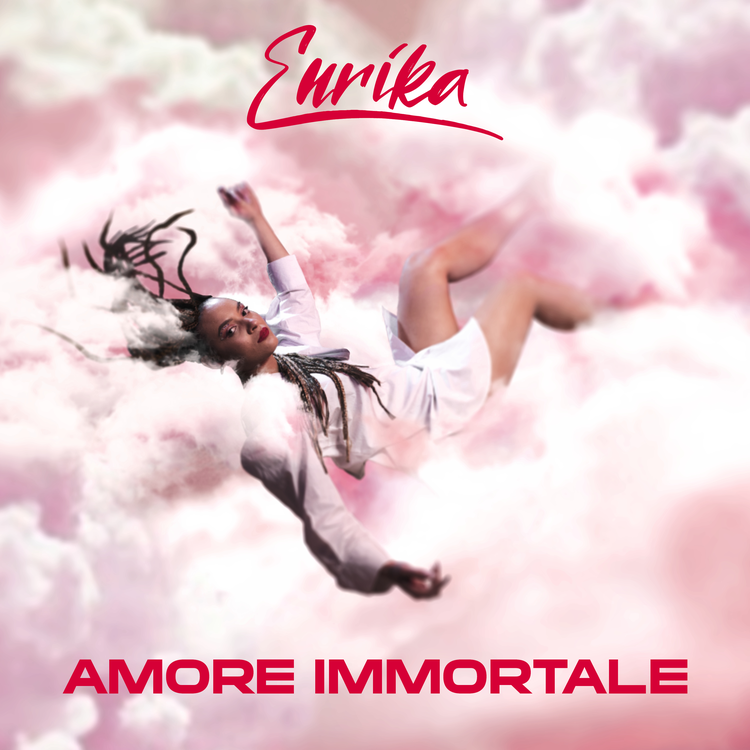 Enrika's avatar image