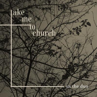 Take Me to Church's cover