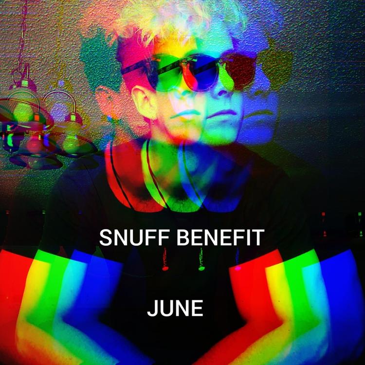 SNUFF BENEFIT's avatar image