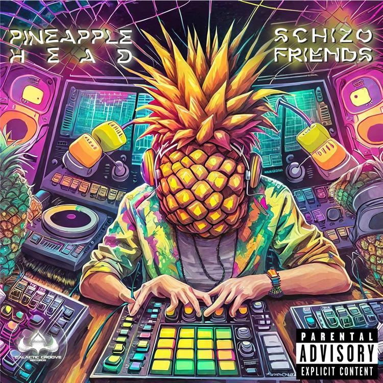 Pineapple Head's avatar image