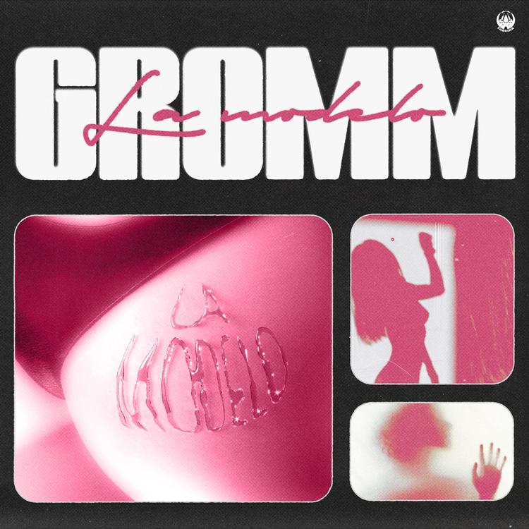 Gromm's avatar image