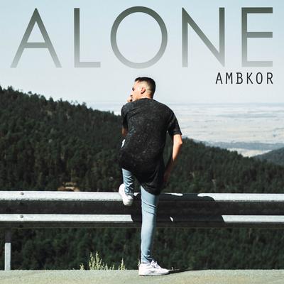 Alone's cover