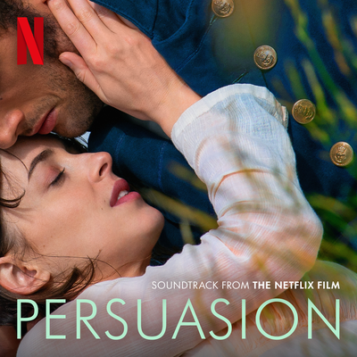 Persuasion (Soundtrack from the Netflix Film)'s cover