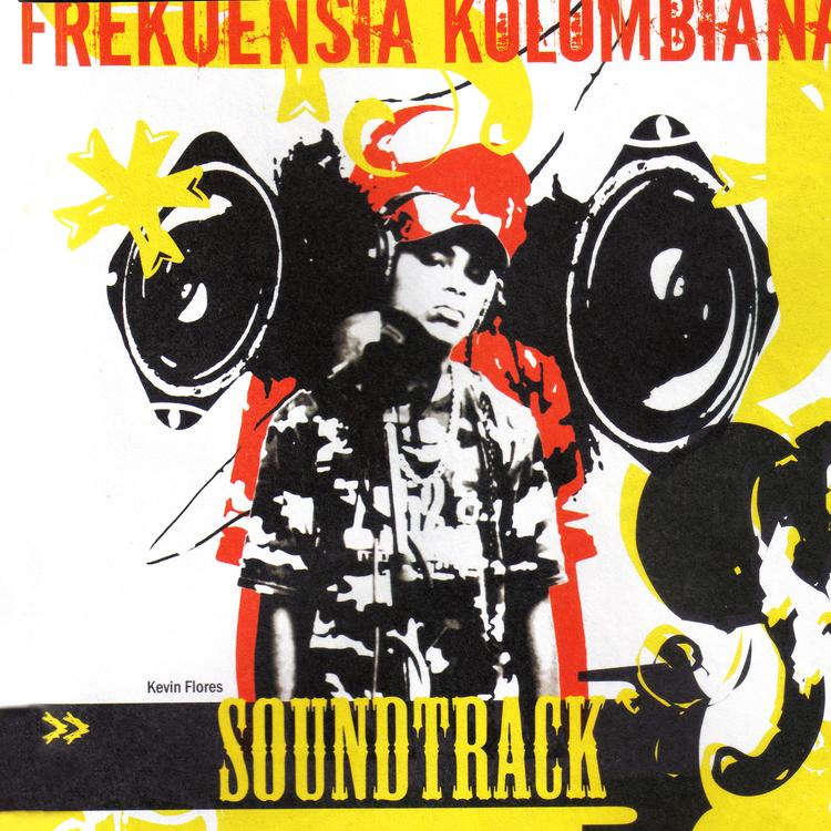 Frekuensia Kolombiana's avatar image