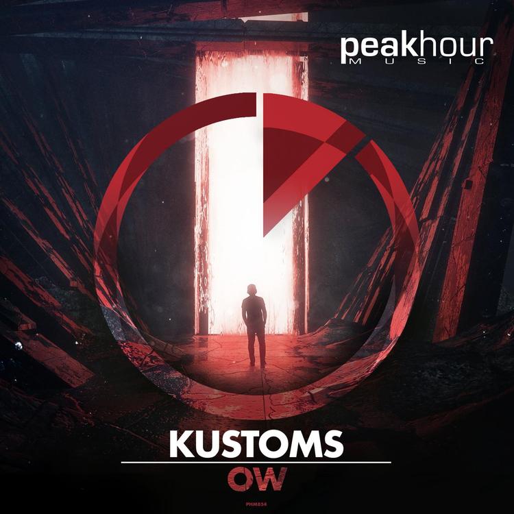 Kustoms's avatar image