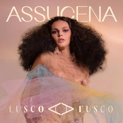 Manhoso demais By Assucena's cover