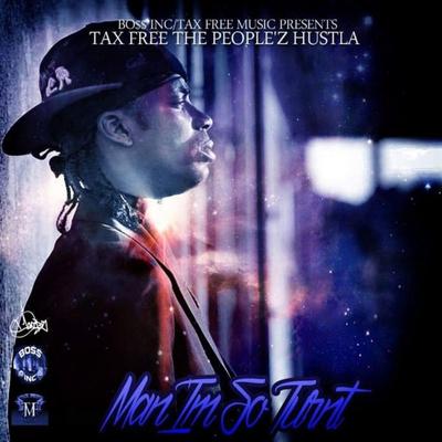 Tax Free the People'z Hustla's cover