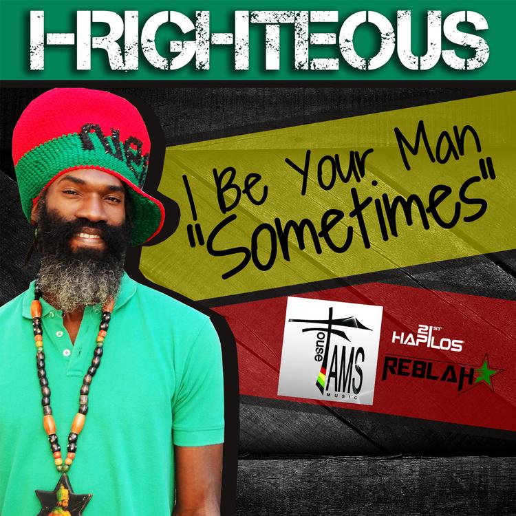 I-Righteous's avatar image