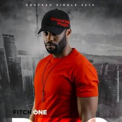 FITCH ONE's cover