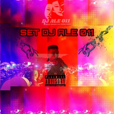 SET DJ ALE 011 By Dj Ale 011's cover