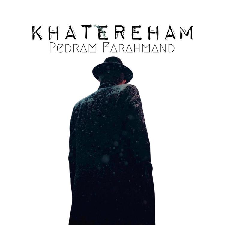 Pedram Farahmand's avatar image