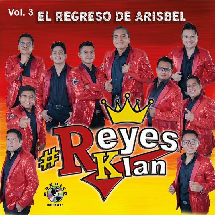 Reyes Klan's avatar image