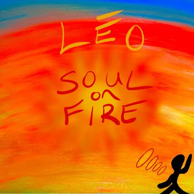 Soul on Fire By Leo's cover